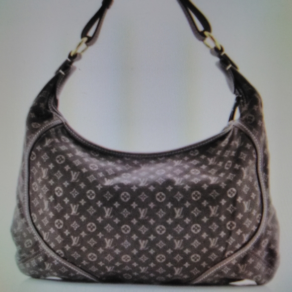 Louis Vuitton Edeme hobo - Picture 2 of 10